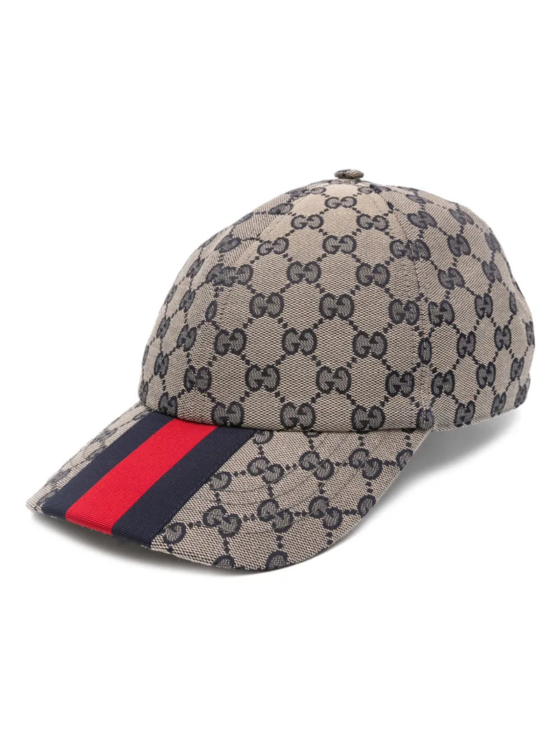 Gucci Boné Original GG