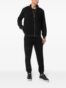 Philipp Plein Conjunto esportivo PP Hexagon