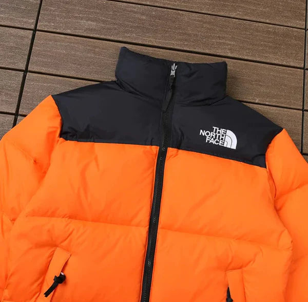 Jaqueta Puffer The North Face
