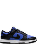 Nike Tênis Dunk Low "Hyper Royal"