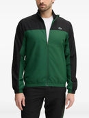 Lacoste Conjunto de agasalho color block