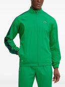 Lacoste Conjunto 2 peças com patch de logo