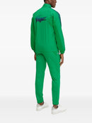 Lacoste Conjunto 2 peças com patch de logo