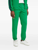 Lacoste Conjunto 2 peças com patch de logo