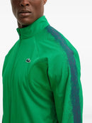 Lacoste Conjunto 2 peças com patch de logo