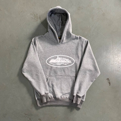 Conjunto Corteiz Alcatraz Basic