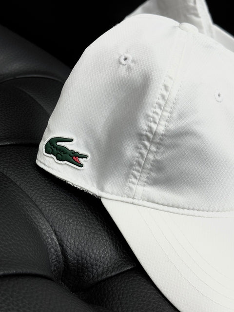 Boné Lacoste - Sport 2024