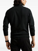 Polo Ralph Lauren Moletom com zíper parcial