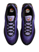 Nike Tênis Air Max Dn SE "Medium Violet/Total Orange"