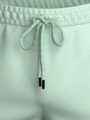 BOSS Bermuda de praia com ajuste no cós