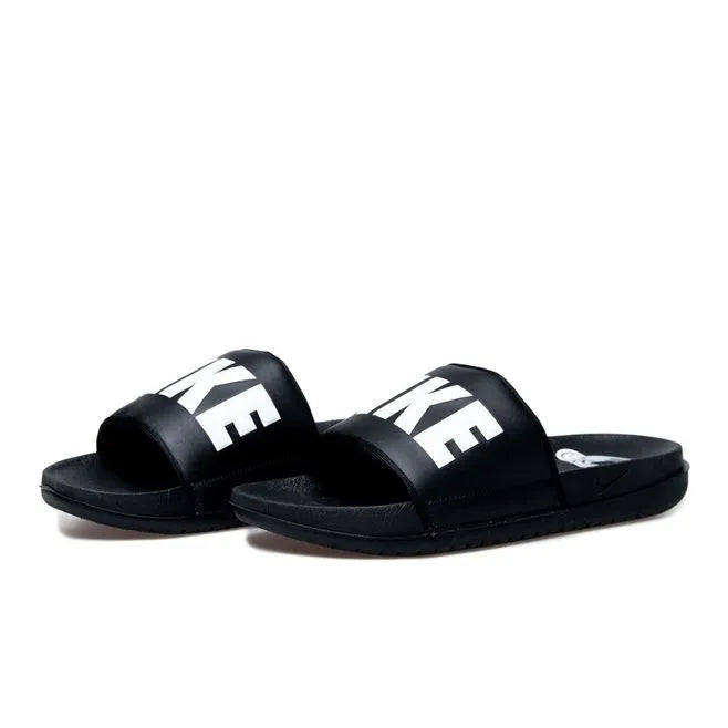 Chinelo Nike Offcourt Slide Preto
