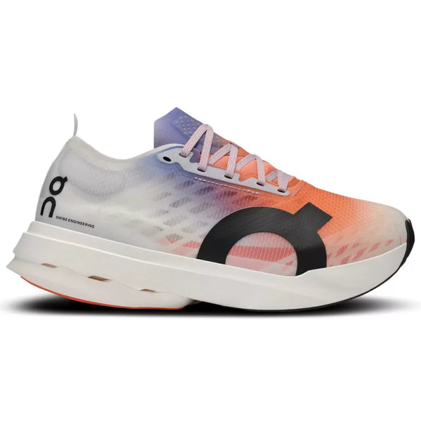 TENIS ON RUNNING CLOUDBOOM STRIKE 1