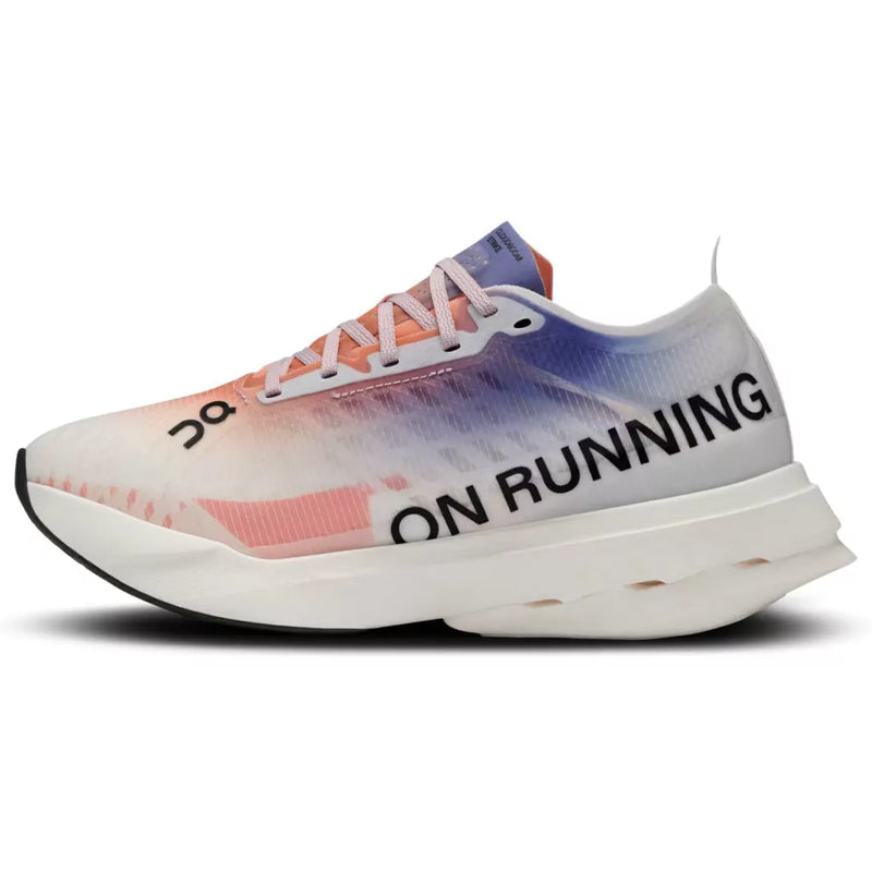 TENIS ON RUNNING CLOUDBOOM STRIKE 1