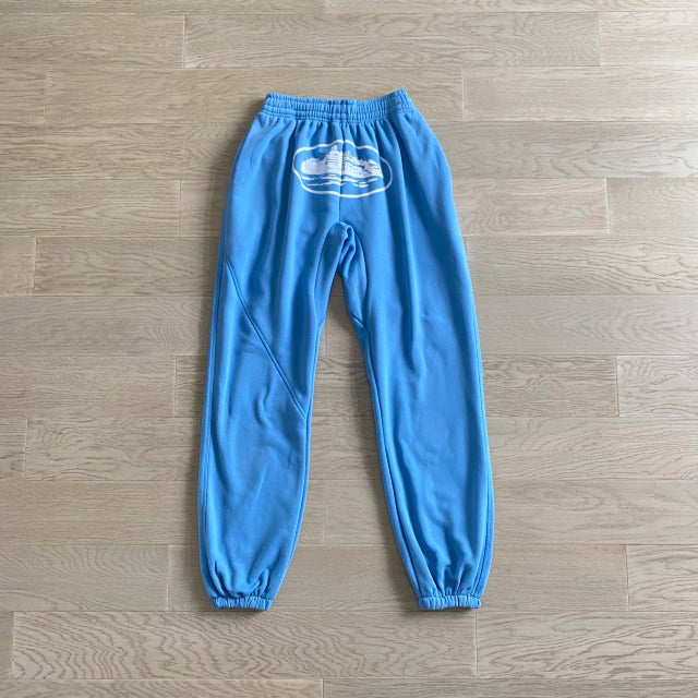 Conjunto Corteiz Alcatraz Basic