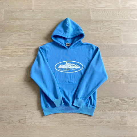 Conjunto Corteiz Alcatraz Basic