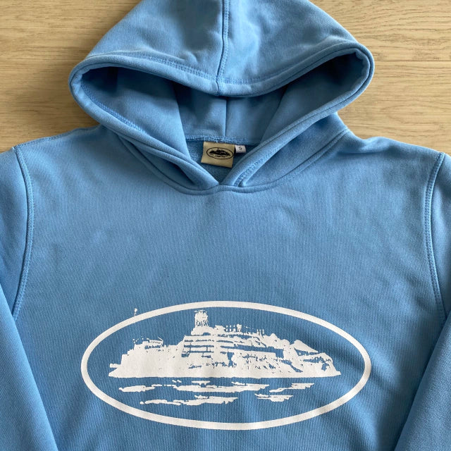 Conjunto Corteiz Alcatraz Basic