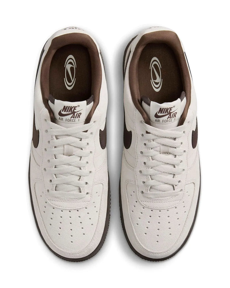 Tênis Nike Air Force 1 07