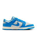 Tênis Nike Dunk Low Retro Masculino