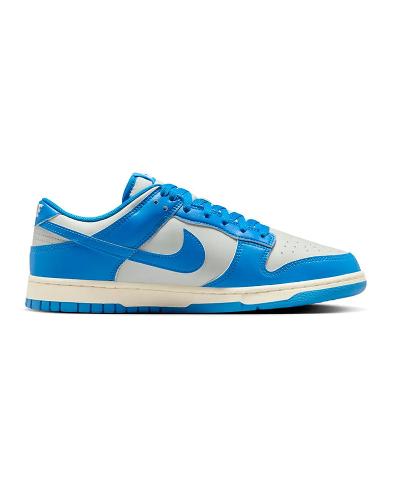 Tênis Nike Dunk Low Retro Masculino