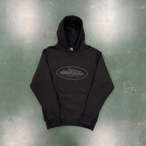 Conjunto Corteiz Alcatraz Basic