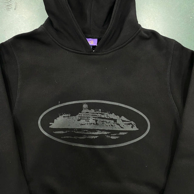 Conjunto Corteiz Alcatraz Basic