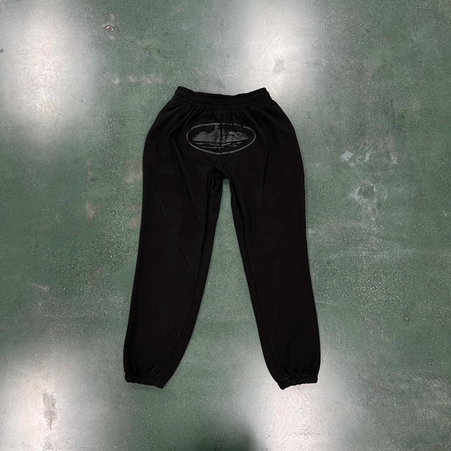 Conjunto Corteiz Alcatraz Basic