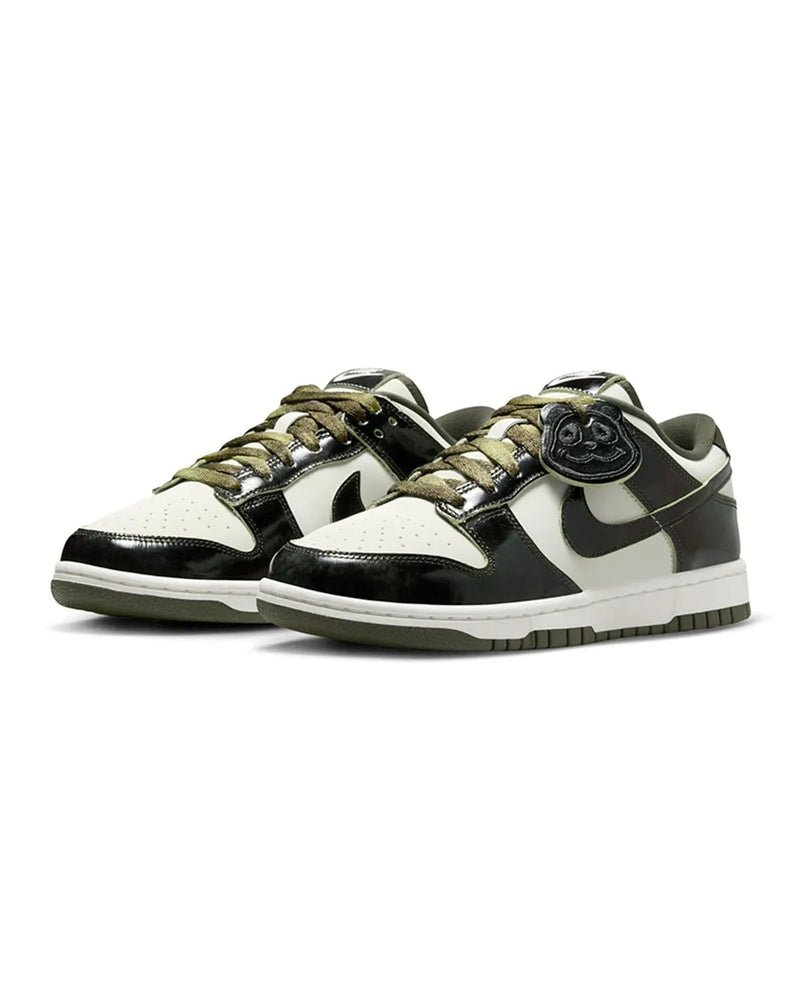 Tênis Nike Dunk Low