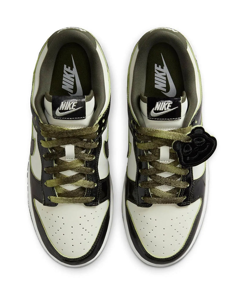 Tênis Nike Dunk Low