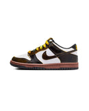Tênis Nike Dunk Low Se GS