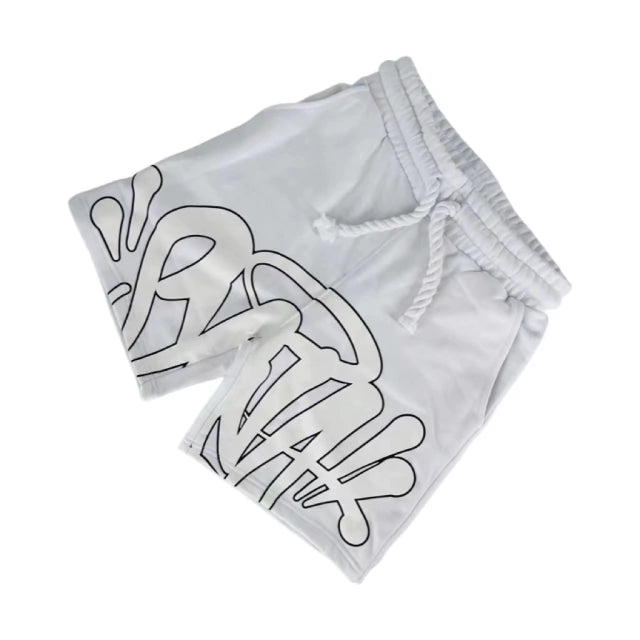 Conjunto SYNA World Branco