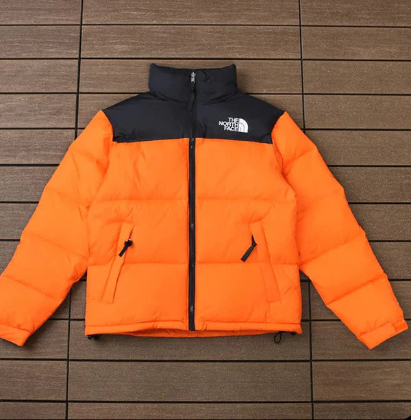 Jaqueta Puffer The North Face
