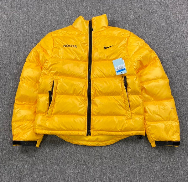 Jaqueta Puffer Nike NOCTA