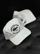 Boné Lacoste - Golf Club