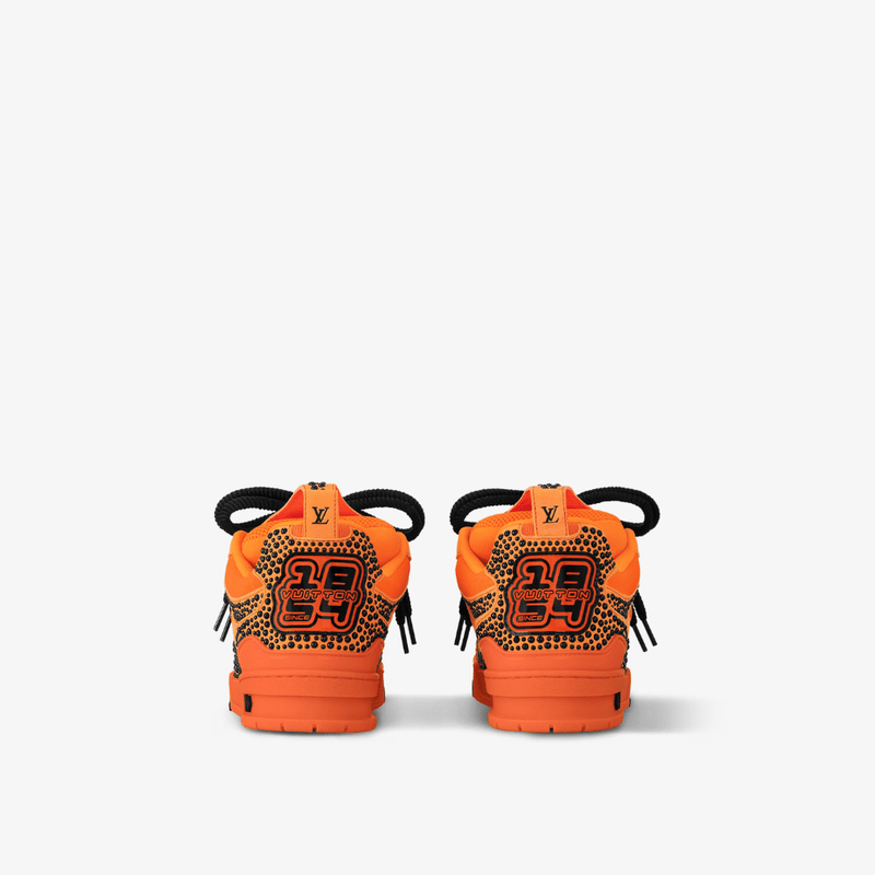 Louis Vuitton LV Skate Orange
