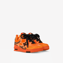 Louis Vuitton LV Skate Orange