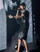 Conjunto SYNA World Preto