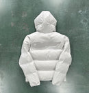 Jaqueta Trapstar Hyperdrive Technical Puffer