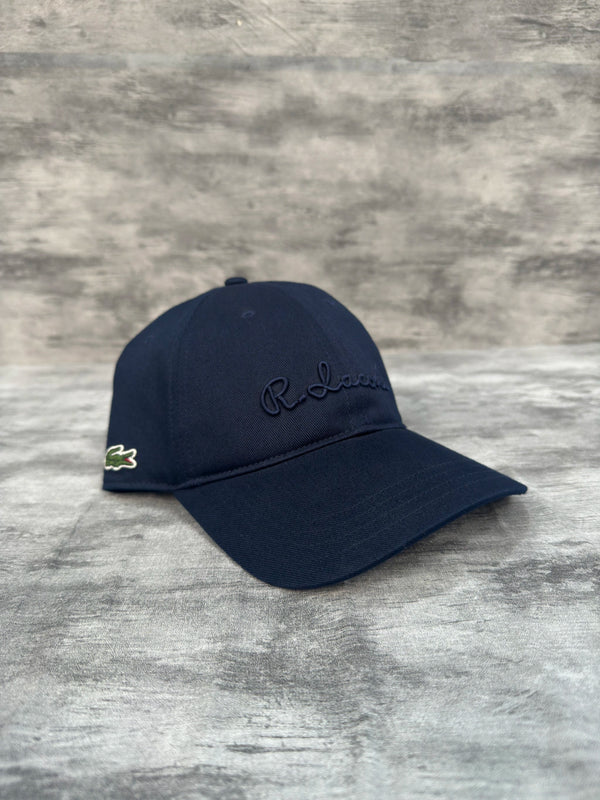 Boné Lacoste - Rene