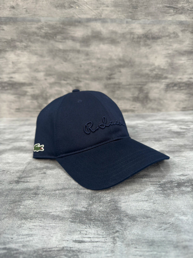 Boné Lacoste - Rene