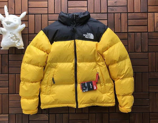 Jaqueta Puffer The North Face