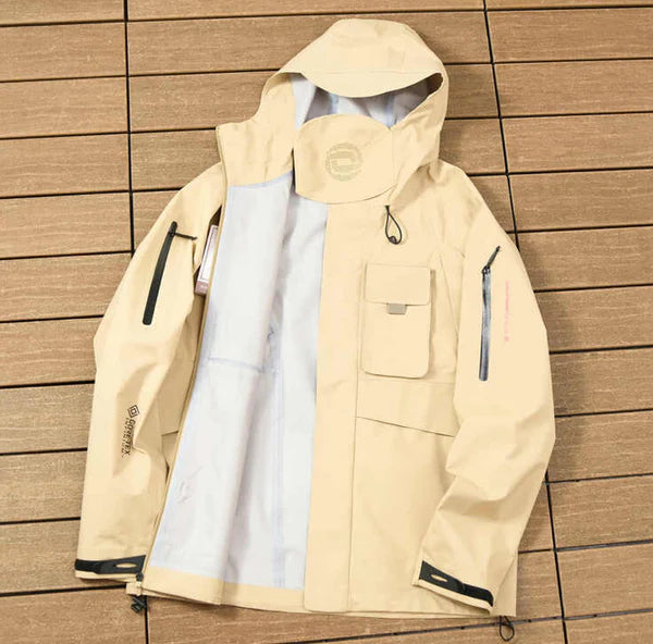 Jaqueta Travis Scott CACT.US CORP × Nike M NRG