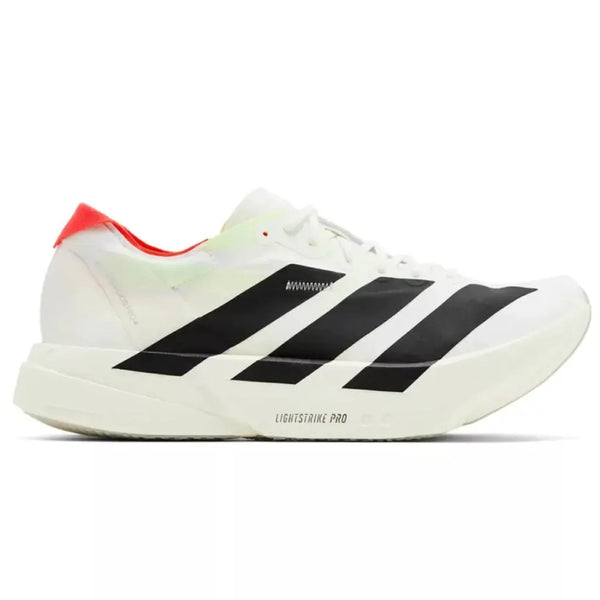 adidas Adizero Adios Pro 4 Cloud White Core Black