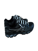 ASICS GEL KAYANO BLACK/WHITE
