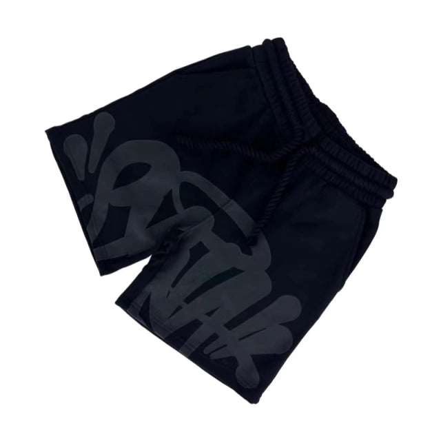 Conjunto SYNA World Preto