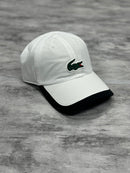 Boné Lacoste - Aba Contraste