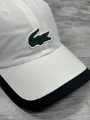 Boné Lacoste - Aba Contraste