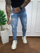 Calça Modelo Jogador