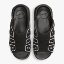 Chinelo Nike Air More Uptempo Slide ‘Black’