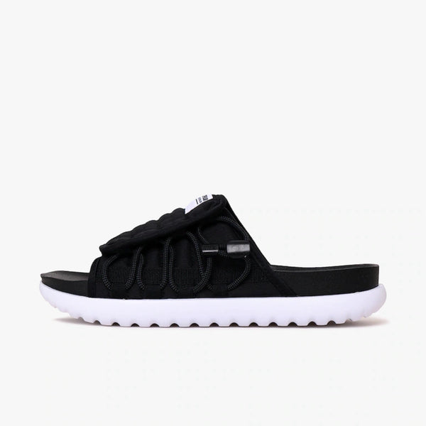 Chinelo Nike Asuna 2 Slide 'Black White'