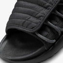 Chinelo Nike Asuna 2 Slide 'Triple Black '